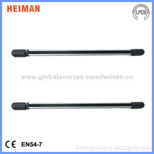 10 Beams Wireless IR Baluster with 100M Distance